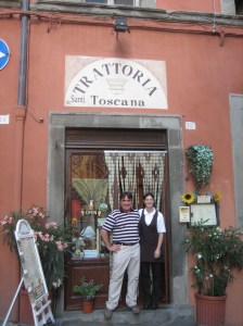 Toscana Trattoria