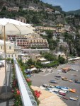 Positano