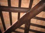 ceiling beams