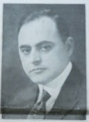 Alexander V. Capraro