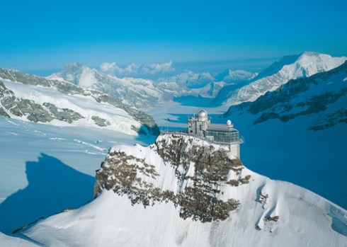 © Interlaken Tourismus