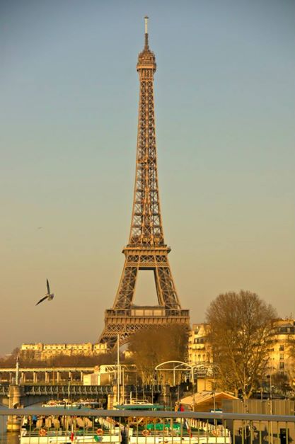 EiffelTower: romeisalwaysagoodidea.wordpress.com