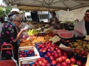 Camucia Market - blogginginitaly.com