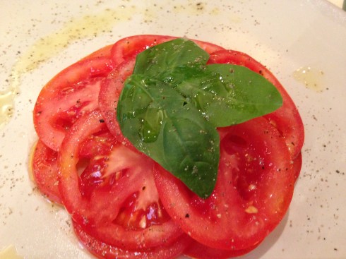 Tuscher Cafe - blogginginitaly.com