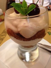 Edoardo's Tiramisu Tuscher Cafe blogginginitaly.com