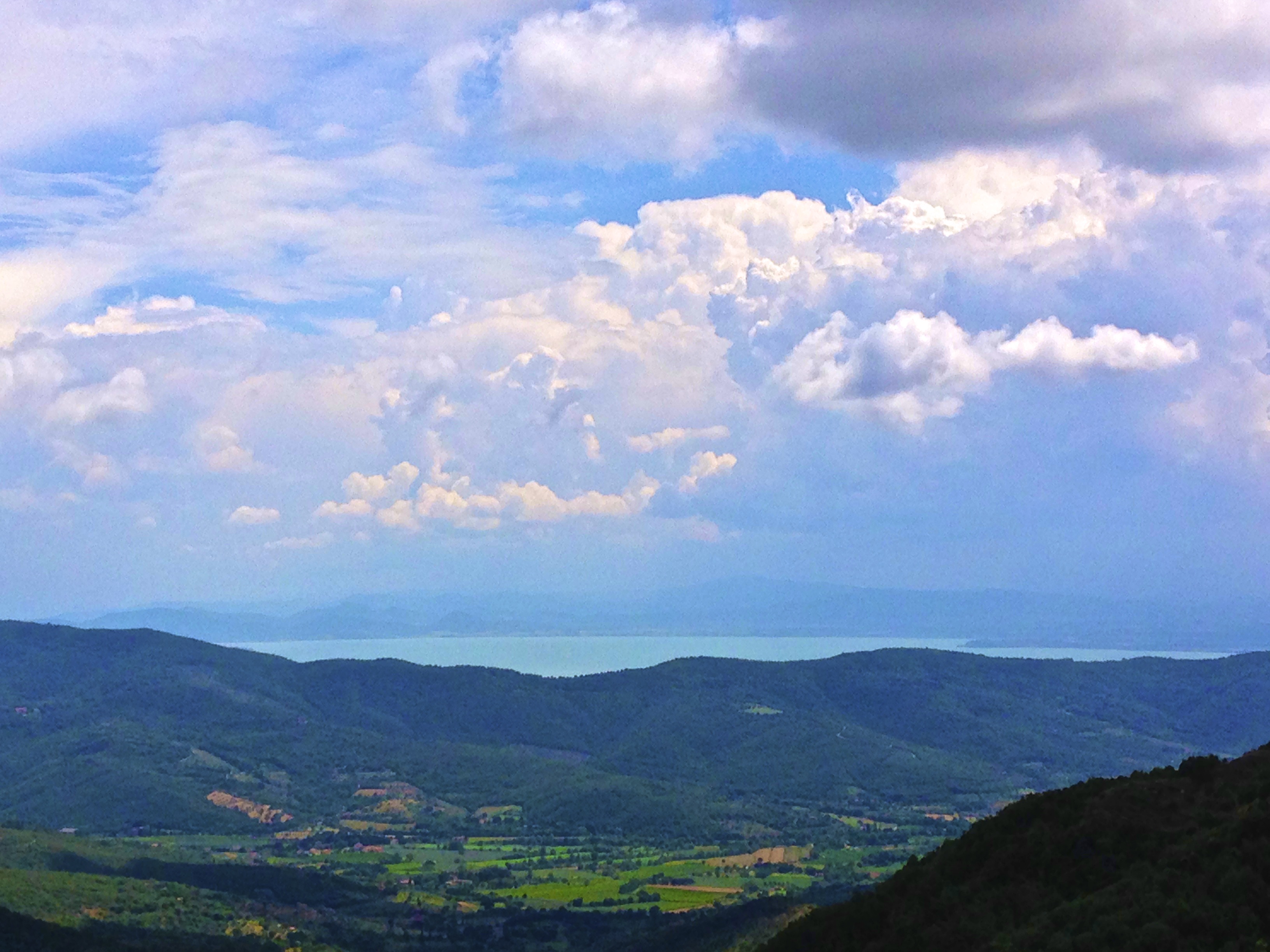 Lago Trasimeno - ©Blogginginitaly.com