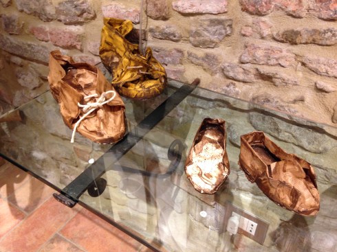 Shoes ©Blogginginitaly.com