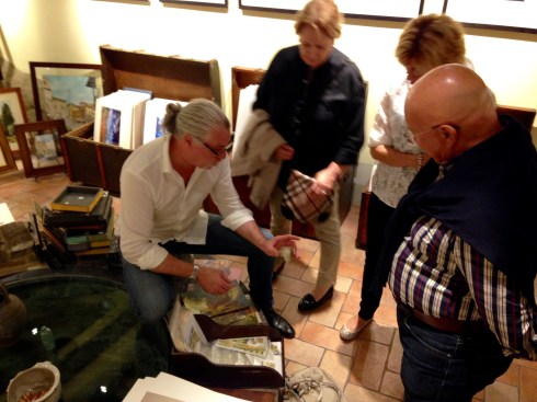 Il pozzo ©Blogginginitaly.com