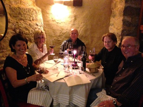 AD Bracceria©Blogginginitaly.com