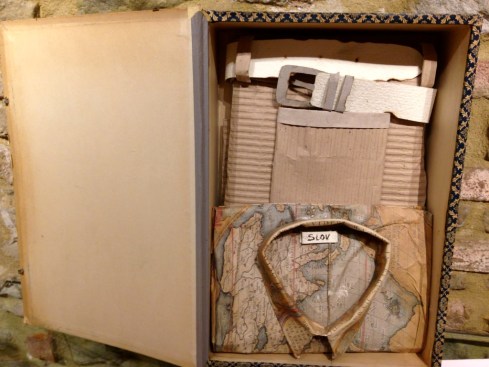 Luggage©Blogginginitaly.com