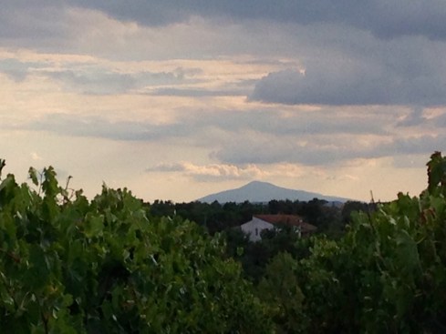 Amiata Volcano (dormant) ©Blogginginitaly.com