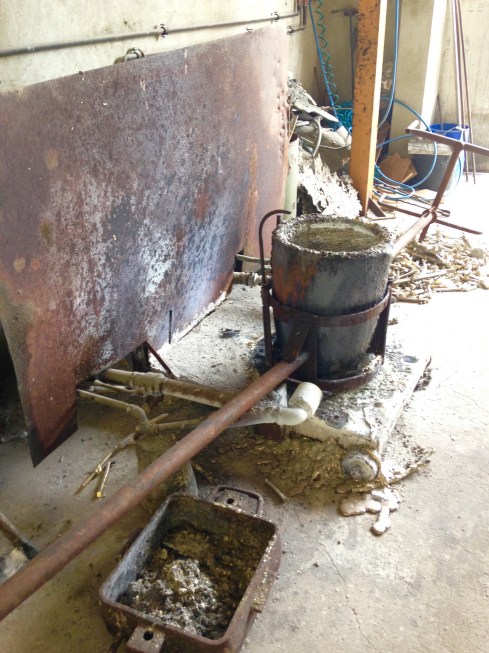 Andrea Roggi with permission ©Blogginginitaly.com