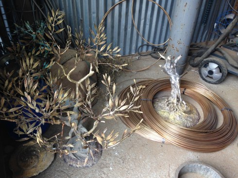 Andrea Roggi with permission ©Blogginginitaly.com