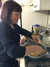 olio e alio con peperoncino ©Blogginginitaly.com