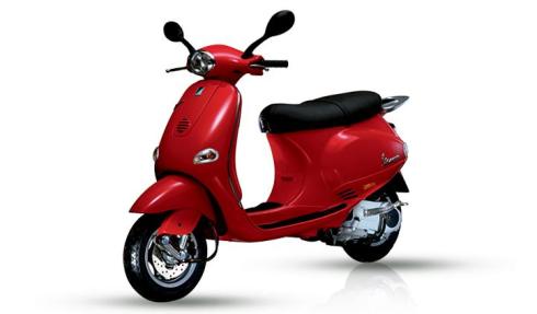 Vespa.com VespaET2ET41996