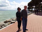 Lago Trasimeno©Blogginginitaly.com