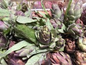 Cortona market ©Blogginginitaly.com