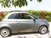 Small town parking©Blogginginitaly.com