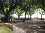 Parterre ©Blogginginitaly.com