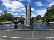 Lincoln Park©Blogginginitaly.com