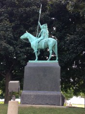 Lincoln Park©Blogginginitaly.com