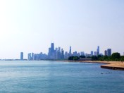 Lake Michigan ©Blogginginitaly.com