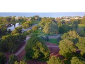 Lincoln Park©Blogginginitaly.com