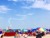 Lake Michigan ©Blogginginitaly.com