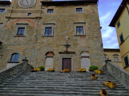 Art Exhibits©Blogginginitaly.com