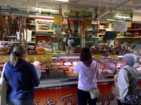 Saturday Market©Blogginginitaly.com