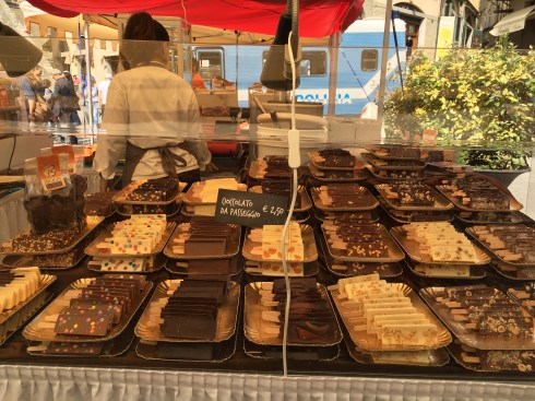 Choco Festival©Blogginginitaly.com