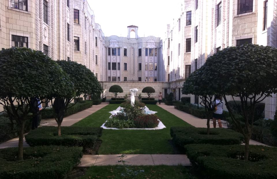 Casa Bonita ©Photo by MTMattucci
