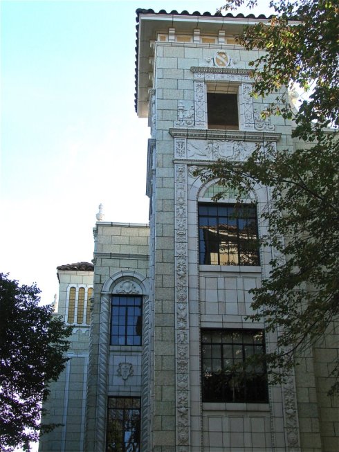 Casa Bonita ©Photo by MTMattucci
